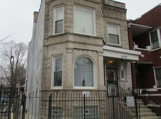 3839 W Washington Blvd, Chicago, IL 60624