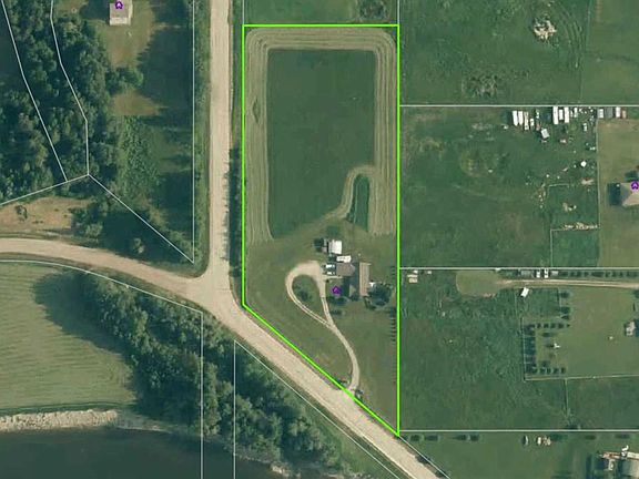 2nd image of 124080 W Township Rd #593A