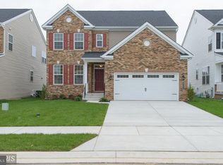 972 Morgan Run Rd, Baltimore, MD 21220