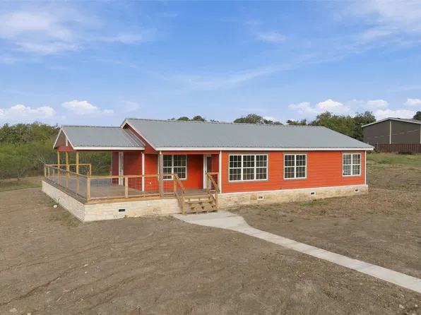 2052 Blue Cut Rd S, Moody, TX 76557
