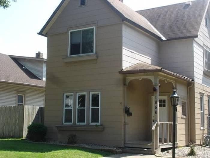 Front Exterior
