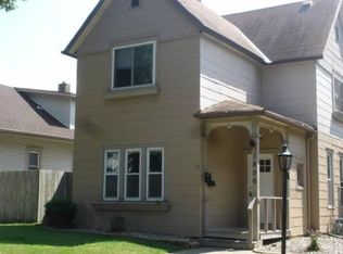 1854 Hawthorne Ave E, Saint Paul, MN 55119