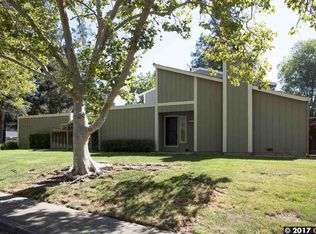 658 Morninghome Rd, Danville, CA 94526