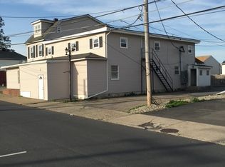 912 S 25th St #1, Easton, PA 18042