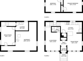 65 High St #65A, Natick, MA 01760