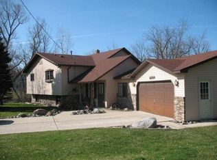 6209 N McKinley Rd, Millington, MI 48433