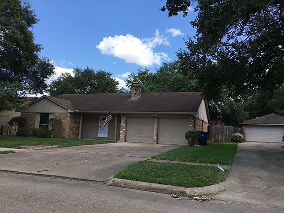 4th image of 15719 Boulder Oaks Dr