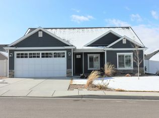 195 N 2825 W, Cedar City, UT 84720
