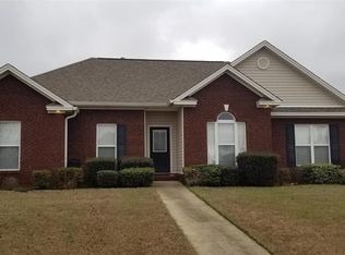 102 Coleman Dr, Prattville, AL 36067