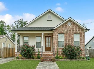 5741 Wickfield Dr, New Orleans, LA 70122