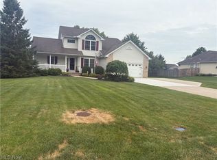 11321 Somerset Trl, Concord Township, OH 44077