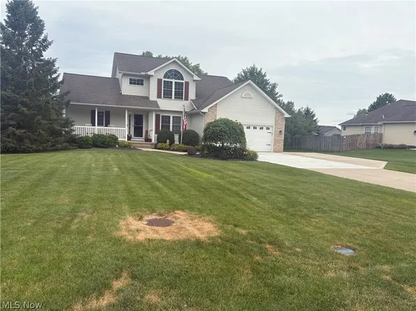 11321 Somerset Trl, Concord Township, OH 44077
