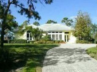 1512 SW Cattail Ct, Palm City, FL 34990