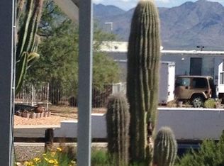 21355 W Trading Post Trl, Congress, AZ 85332