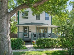 739 N 19th Ave NW, Calgary, AB T2M0Z2