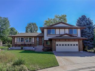 2221 S Beech Ct, Lakewood, CO 80228
