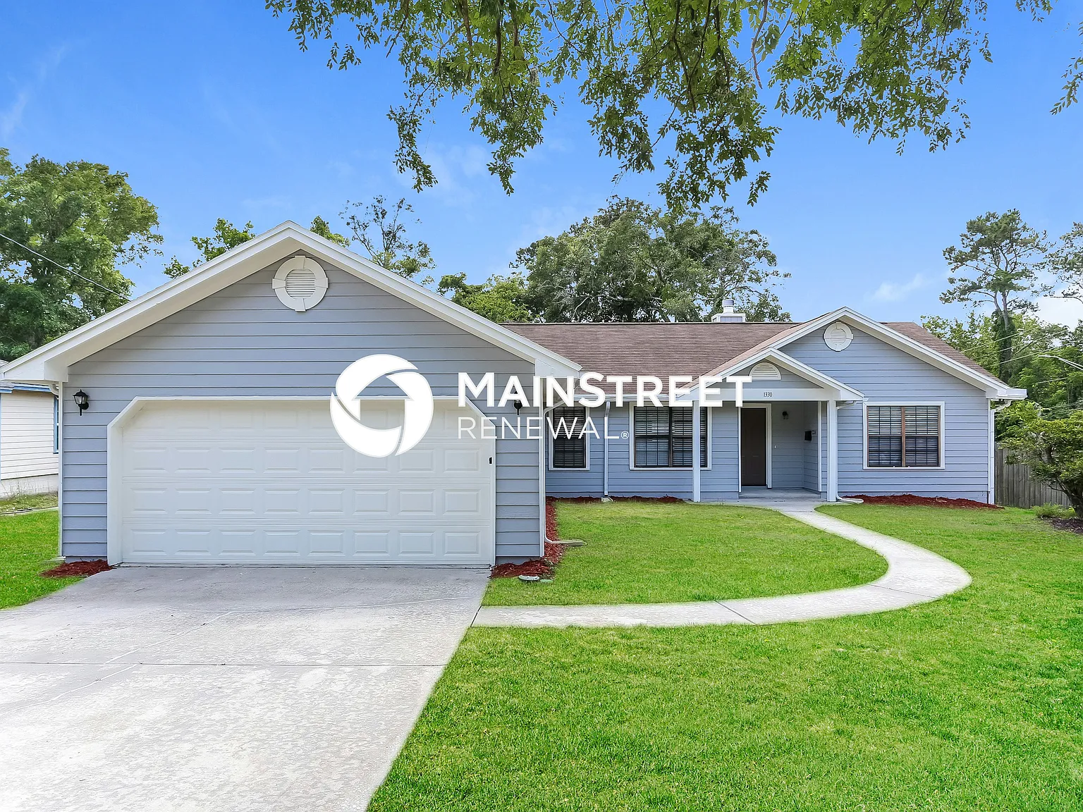 1330 Westlawn Dr — Photo 1