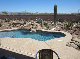 3599 N 301st Ln, Buckeye, AZ 85396