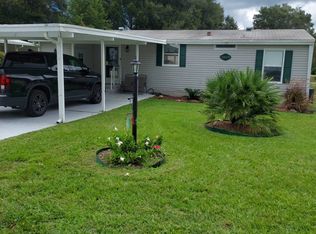 5829 SW 60th Pl, Ocala, FL 34474