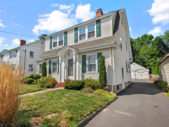 14 Richard Street, West Hartford, CT 06119