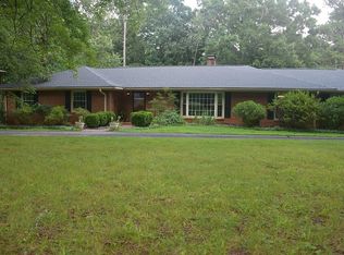 307 Orange High School Rd, Hillsborough, NC 27278