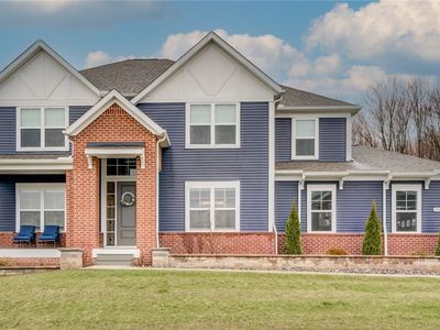 880 Joseph Dr, Aurora, OH, 44202