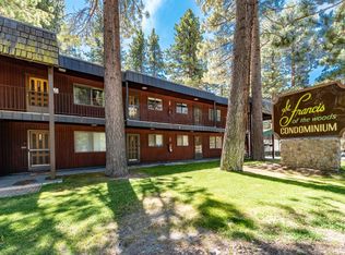 516 Emerald Bay Rd APT 123, South Lake Tahoe, CA