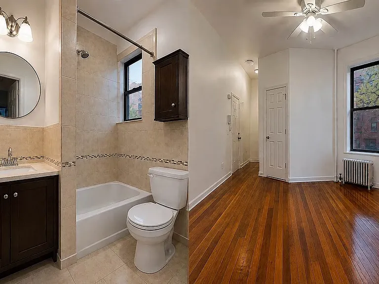 348 E 15th St #6 — Photo 2