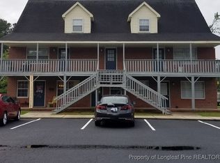 700 N Roberts Ave #305-B, Lumberton, NC 28358