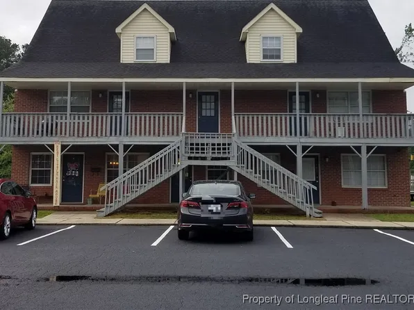 700 N Roberts Ave #305-B, Lumberton, NC 28358
