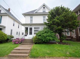 217 W Rush St, Kendallville, IN 46755