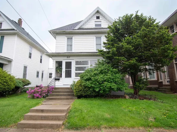 217 W Rush St, Kendallville, IN 46755
