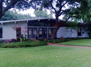 4341 Myerwood Ln, Dallas, TX 75244