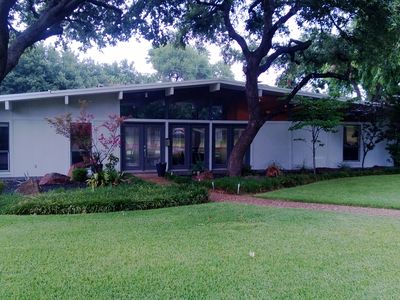 4341 Myerwood Ln, Dallas, TX, 75244