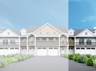 Lot 14 - Olive Plan, Residences at Steel Club, Hellertown, PA 18055