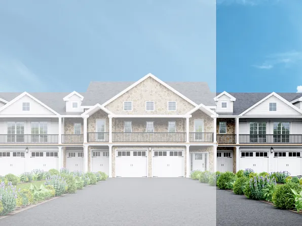 2327 Ross Hill Rd, Hellertown, PA 18055