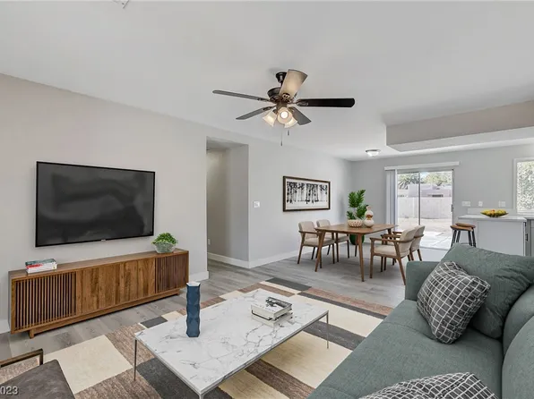 40 Sherrill Cir, Las Vegas, NV 89110