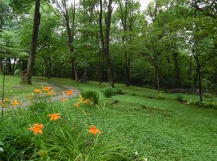 1266 W Shelton Rd, Boonville, IN 47601