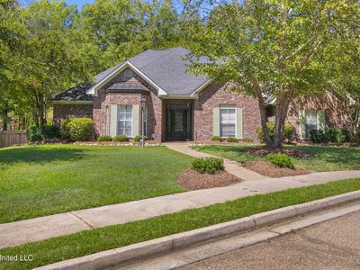 103 Meriweather Cmn, Clinton, MS, 39056