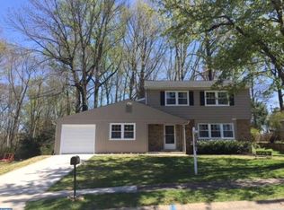 13 Alcott Dr, Wilmington, DE 19808