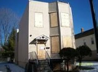 5245 S Carpenter St, Chicago, IL 60609