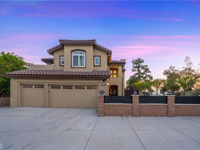 3617 S Dover Ct, Rowland Heights, CA, 91748