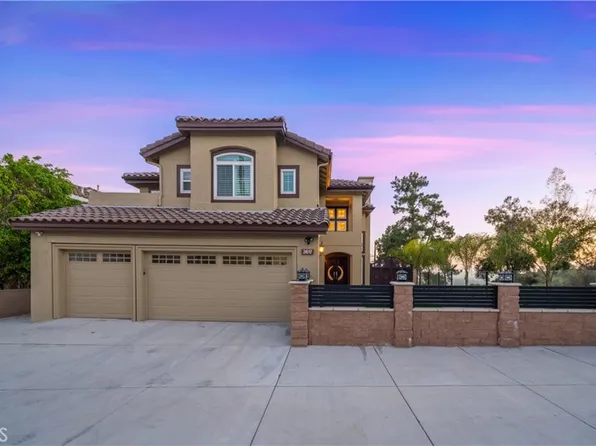 3617 S Dover Ct, Rowland Heights, CA 91748