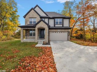 62042 Mound Rd, Washington, MI 48094