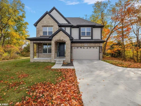 62042 Mound Rd, Washington, MI 48094