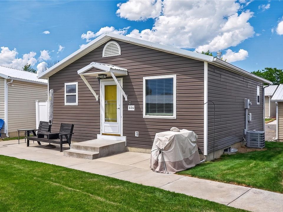 1st image of 3390 Canyon Dr Unit D26
