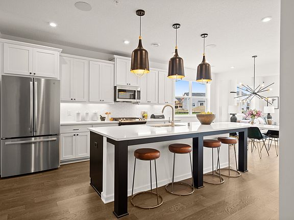 Kitchen - Representational Photo