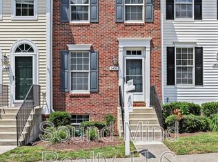 5451 Crabtree Park Ct, Raleigh, NC 27612