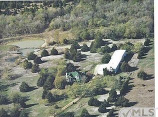 1900 Neck Rd, Palmer, TX 75152