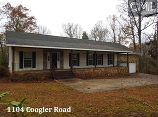 1104 Coogler Rd, Irmo, SC 29063
